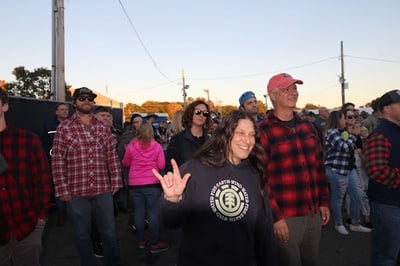 Cover image for Flannel Jam Image 4