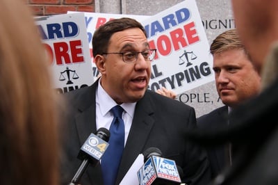Cover image for Justice Thomas Aide Received Venmo Payments from Anti-Affirmative Action Lawyers in 2019, Sparking Ethics Questions