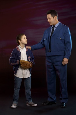 Cover image for "A Bronx Tale" Photo