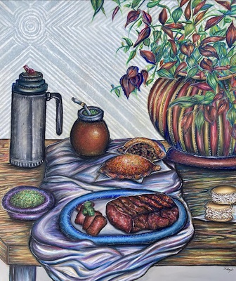 Cover image for Corazon image