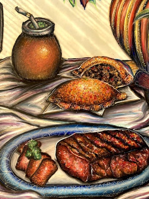 Cover image for Corazon image 2
