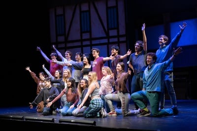 Cover image for "Something Rotten" Photo