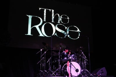 Cover image for the rose concert boston image 1