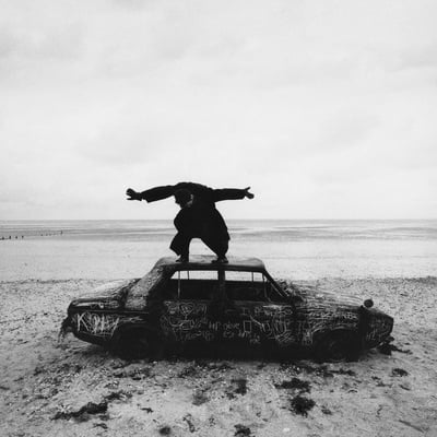 Cover image for the 1975 album image