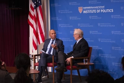 Cover image for IOP Forum on Global Democracy and American Leadership