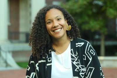 Cover image for The Road to Reclamation, Reconciliation, and Reparations: A Conversation With Public Historian Hannah Scruggs