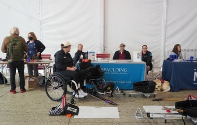 Cover image for “Disability as Diversity” Event