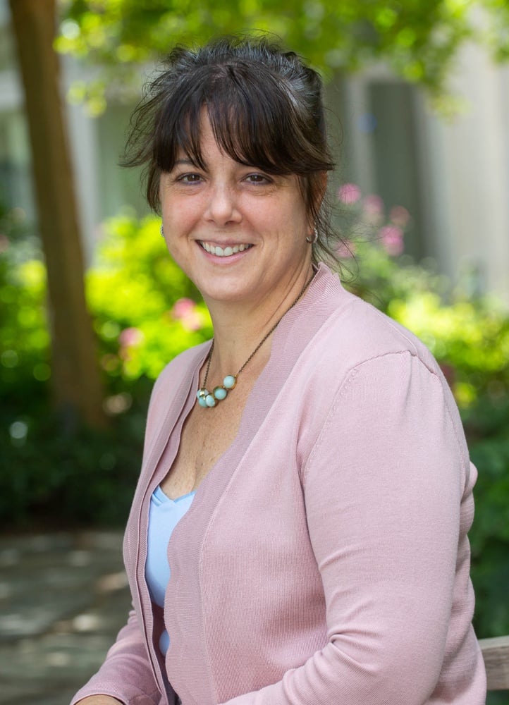 Kim Smith, associate director of retail dining operations for Harvard University Dining Services, is the administrative mastermind behind the reopening of campus cafes like Barker.