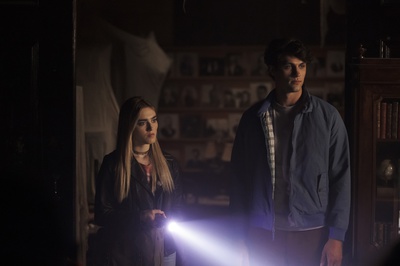 Cover image for Winchesters Still