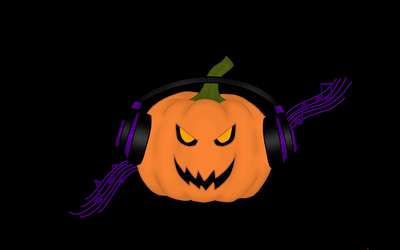 Cover image for halloween music listicle 3