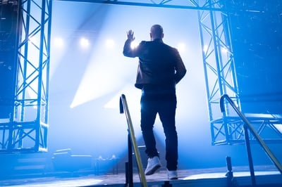 Cover image for The Playlist Image