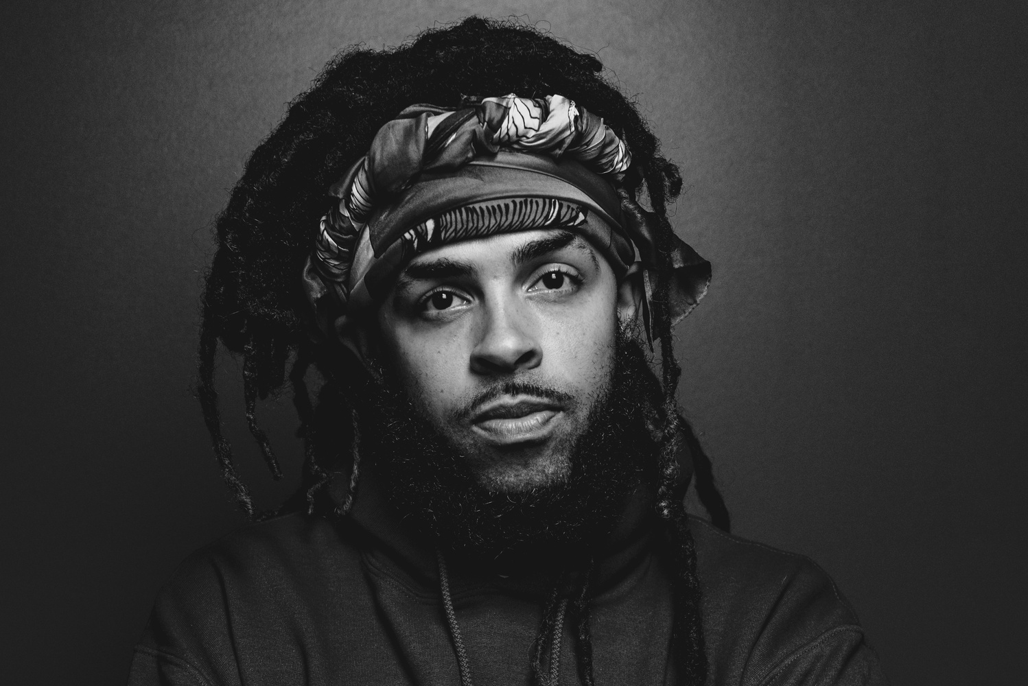 David Augustine, better known by his stage name Dee-1, is the 2022-2023 Nasir Jones Hip-hop Fellow at Harvard’s Hiphop Archive & Research Institute.