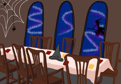 Cover image for ‘We are Witches. We’re Not a Club’: The Inside Scoop on Adams’s Resident Witches