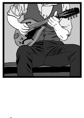 Cover image for Mandolin Club Design