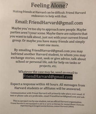 Cover image for Need a Friend? Meet Jay M. Judge
