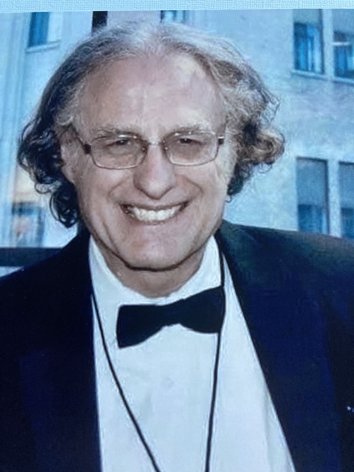 Mick Cusimano died in July at age 71.