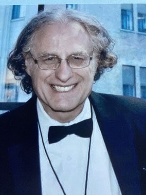 Cover image for Mick Cusimano, a Poet, Filmmaker, and Harvard Art Museums Employee, Remembered as ‘Unique’ and Inspiring