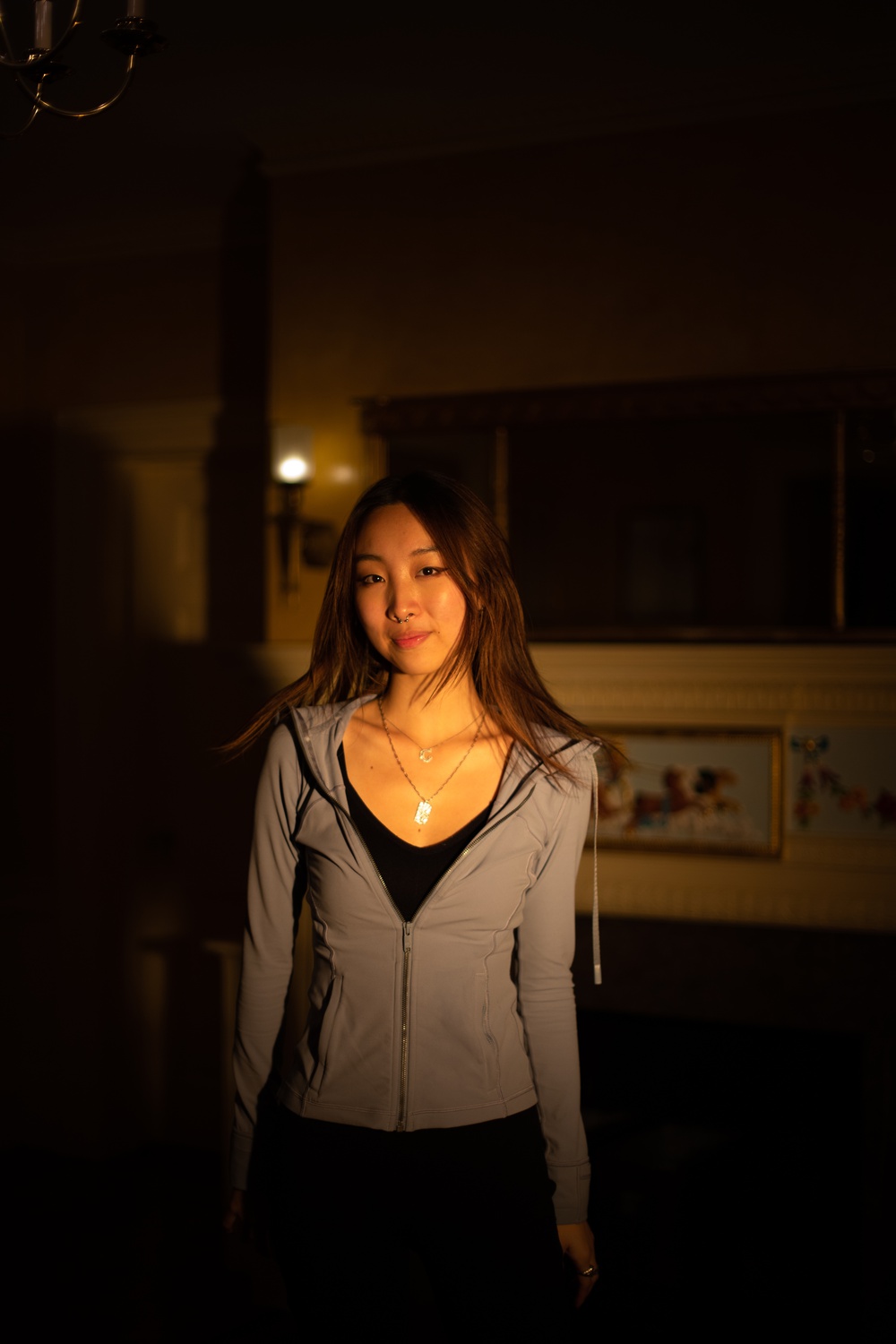 Chelsea Wang '25