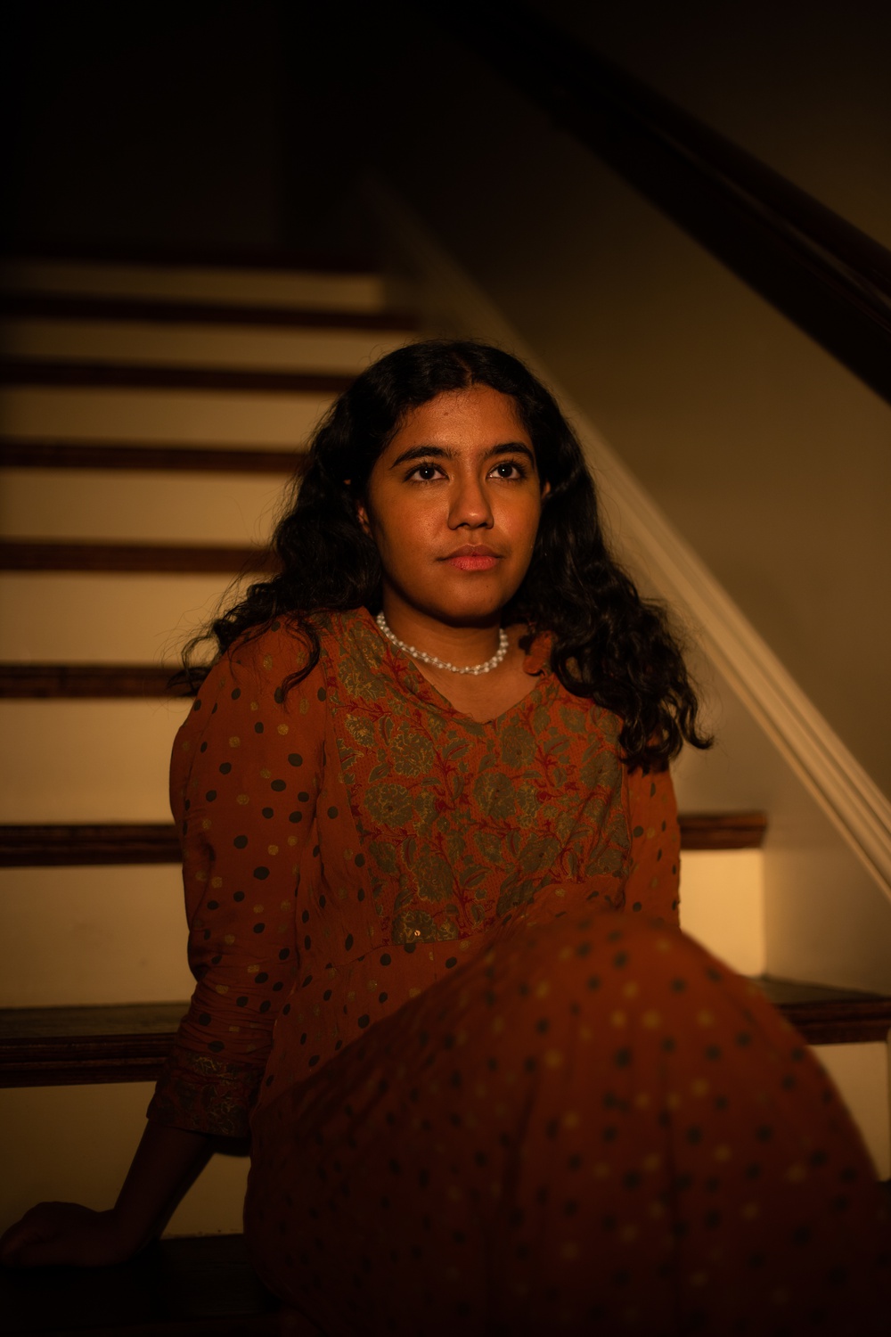 Muskaan Arshad '25