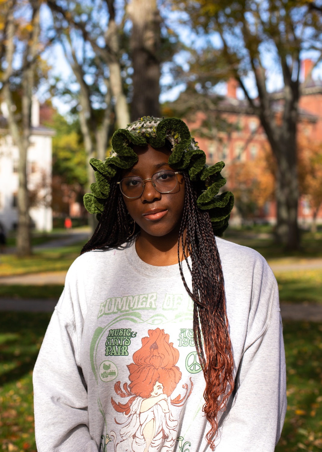 Stacey D. Fabo '24