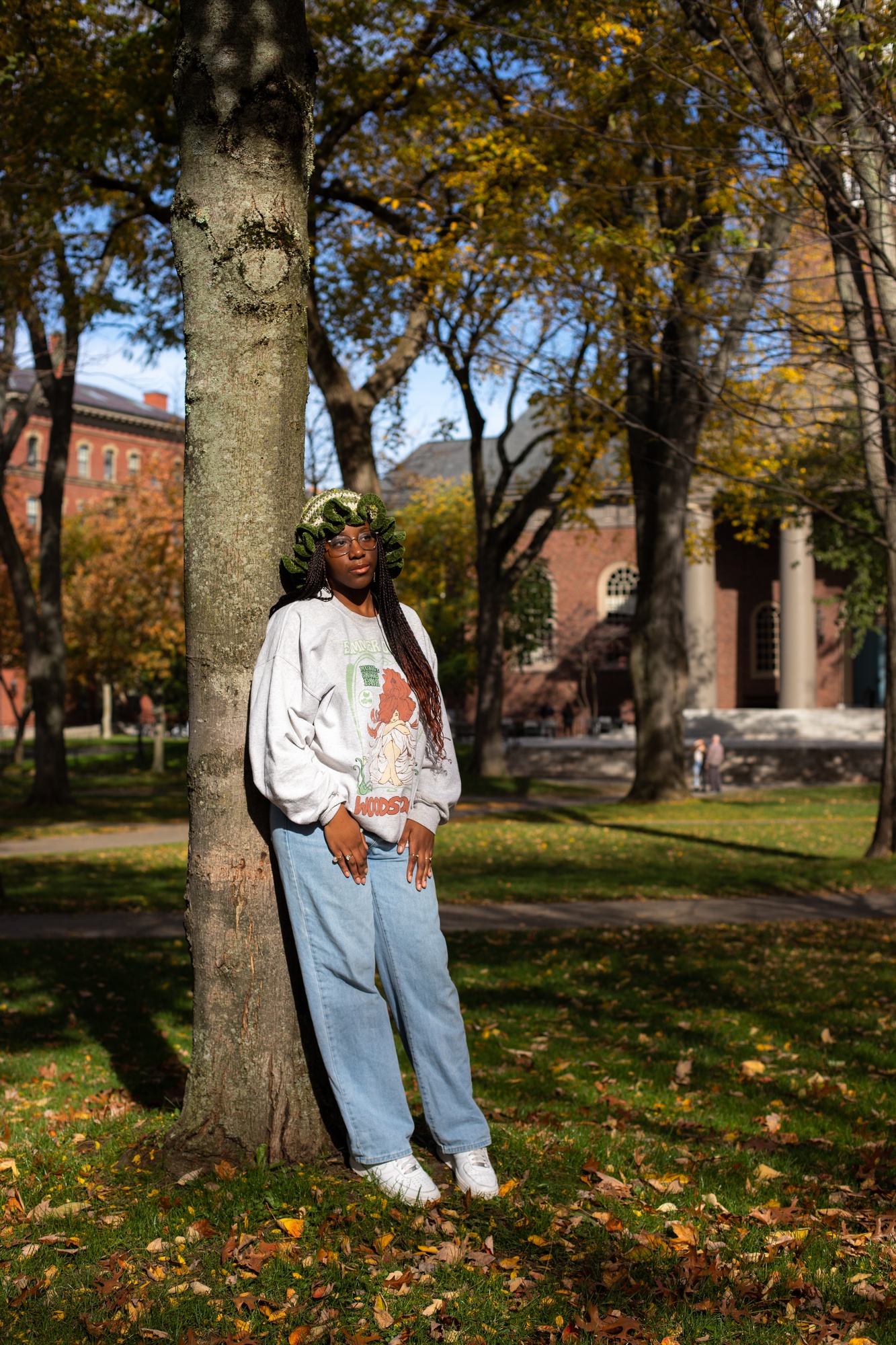 Stacey D. Fabo '24
