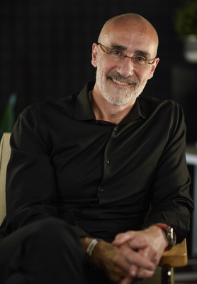 Cover image for Arthur Brooks Portrait