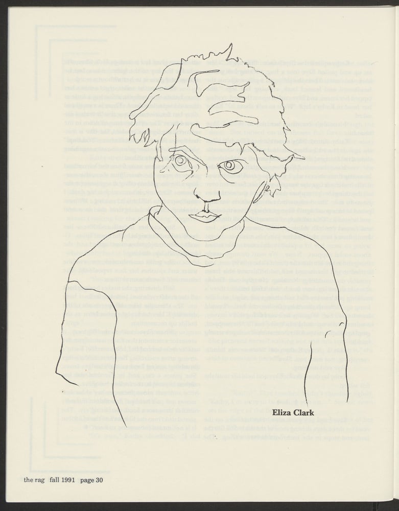 An illustration from the February 1992 issue.