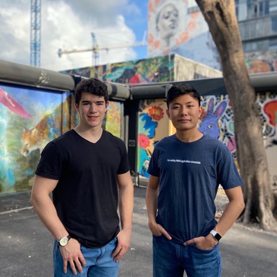 Cover image for Crypto Scrut 2