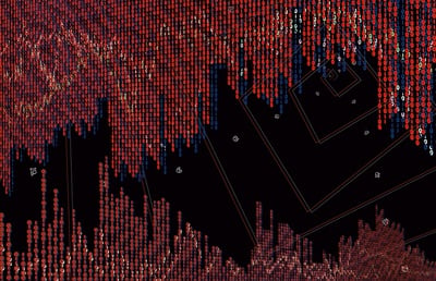 Cover image for Volume XXXIII, Glossy V