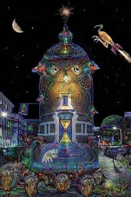 Cover image for Barrett 2