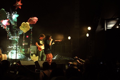 Cover image for Remi Wolf Concert Review: Three Times the Fun