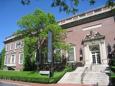 Cover image for Harvart Art Museums Still