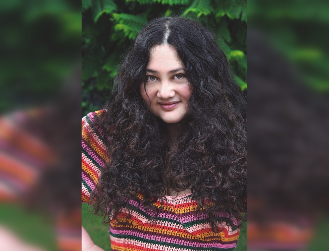 Photo of Gabrielle Zevin ’00, author of "Tomorrow, and Tomorrow, and Tomorrow."