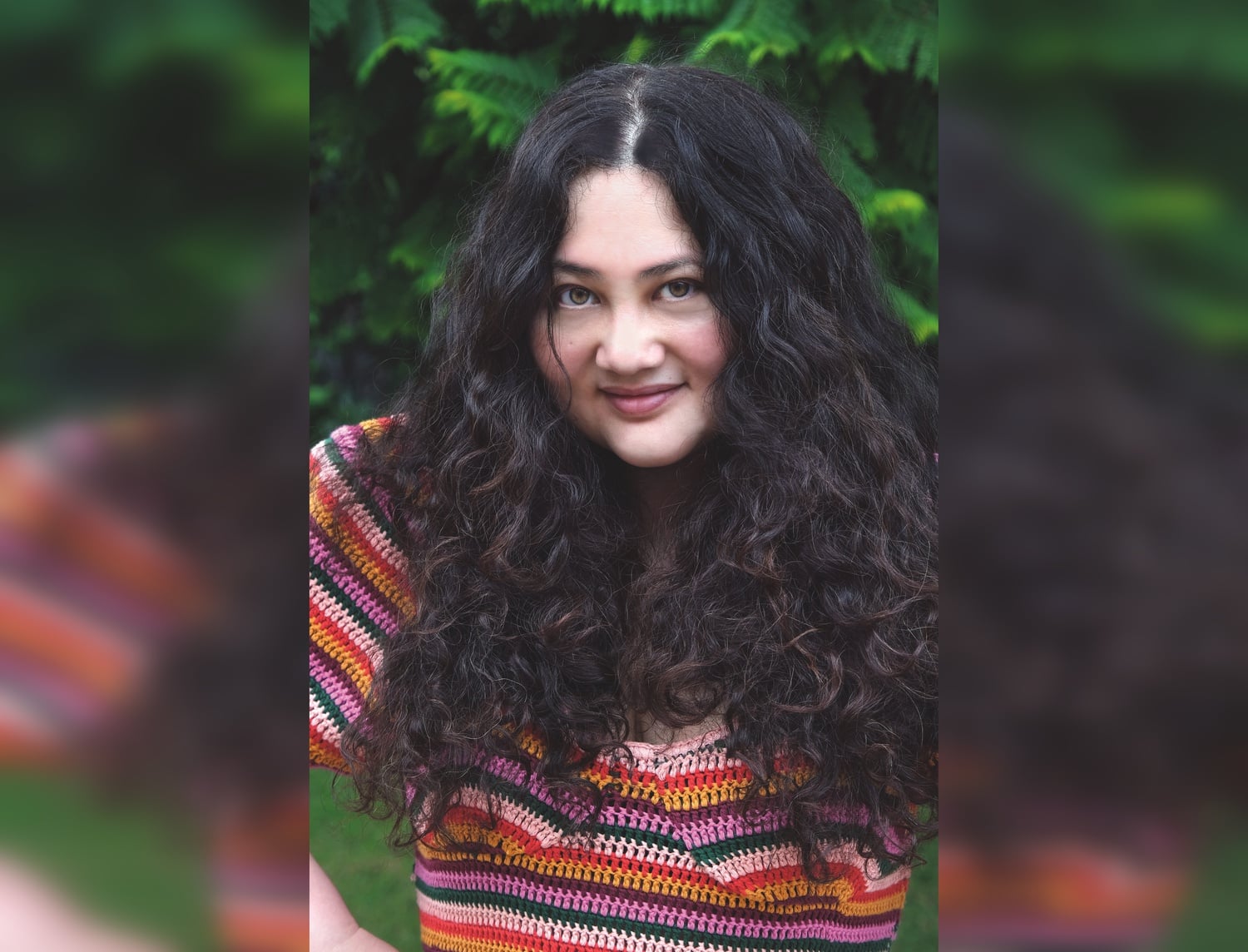 Photo of Gabrielle Zevin ’00, author of "Tomorrow, and Tomorrow, and Tomorrow."