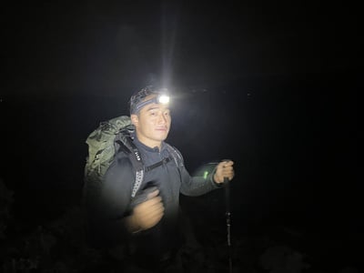 Cover image for The Call to Adventure Image 2