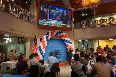 Cover image for IOP Watch Party
