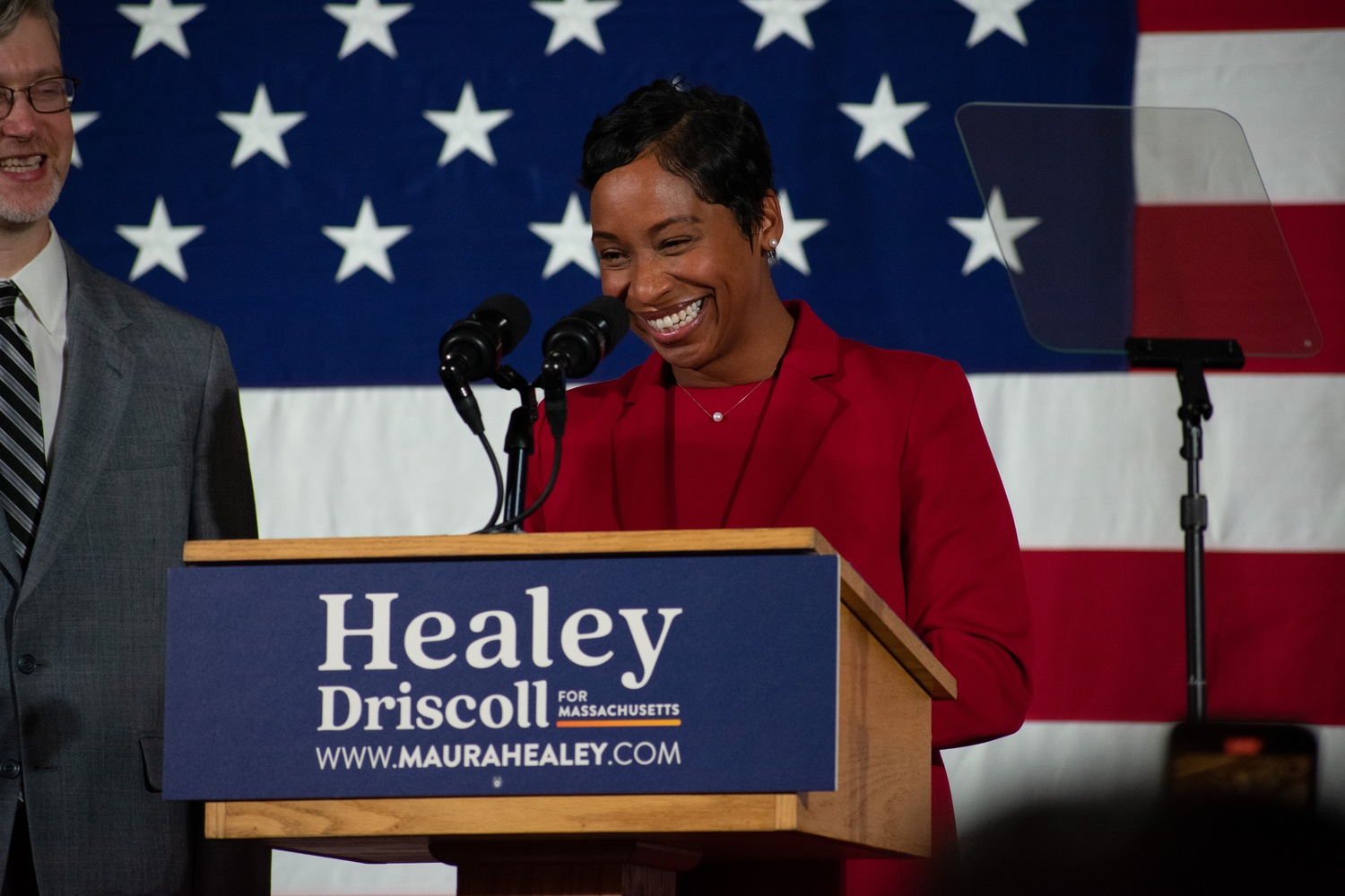 Massachusetts Attorney General Andrea J. Campbell filed an amicus brief supporting Harvard against the Trump administration's attempt to revoke Harvard's Student and Exchange Visitor Program certification, which allows the University to enroll international students.
