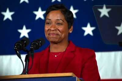 Cover image for In the Fight Over Federal Higher Education Policy, Massachusetts Is a Major Player