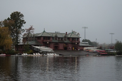 Cover image for Boathouse Docks