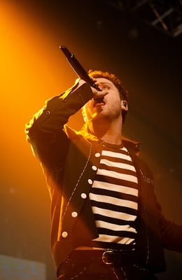 Cover image for bazzi house of blues image 1