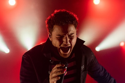 Cover image for bazzi house of blues image 2