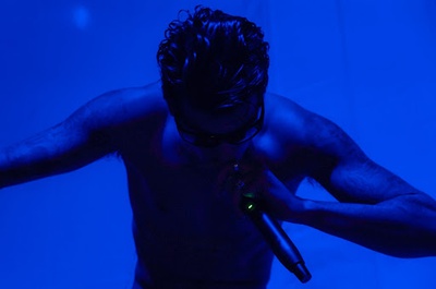 Cover image for bazzi house of blues image 3