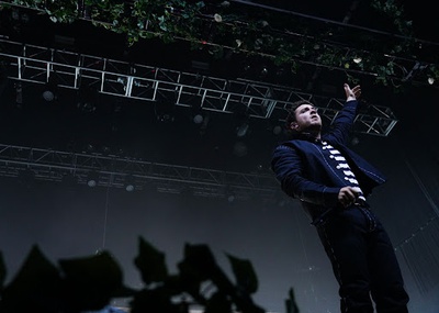 Cover image for bazzi house of blues image 4