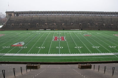 Cover image for Harvard’s Men’s Teams Continue to See Higher Coaching Salaries and Budgets Than Women’s Teams