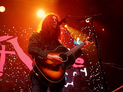 Cover image for Kurt Vile Royale Concert Image 1