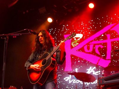 Cover image for Kurt Vile Royale Concert Image 2