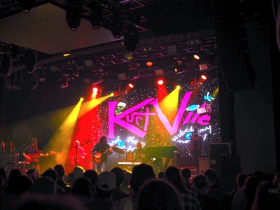 Cover image for Kurt Vile Royale Concert Image 3