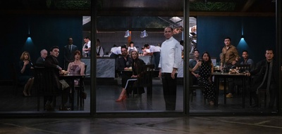 Cover image for The Menu Review Still
