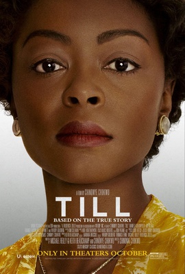 Cover image for "Till" movie review still