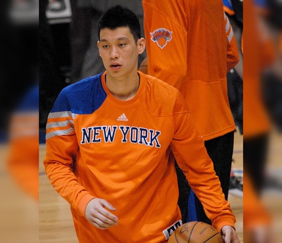 Cover image for ‘38 at the Garden’: A Dive into the Time of Linsanity